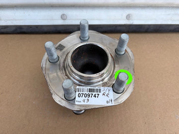 ✅17-23 Tesla Model 3/Y Rear Wheel Hub 1044122-00-F