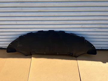 ✅2017-2023 Tesla Model 3 Front Splash Shield Cover OEM 1084174-00-D /scratched