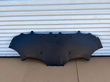 ✅20-23 Tesla Model Y Rear Bumper Lower Diffuser 1494007-00-B /damaged