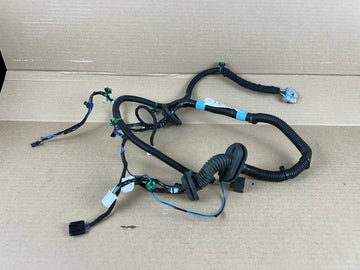 ✅2013-2014 Tesla Model S Rear Door Wiring Harness Wire Loom Left LH 1004425-00-H