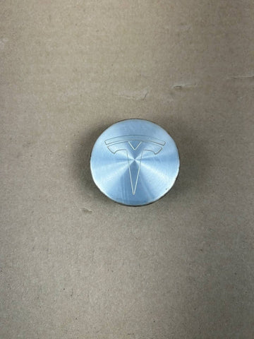 ✅ 2012-2021 Tesla Model S/X  Wheel Center Hub Cover Cap OEM 6005879-00-A