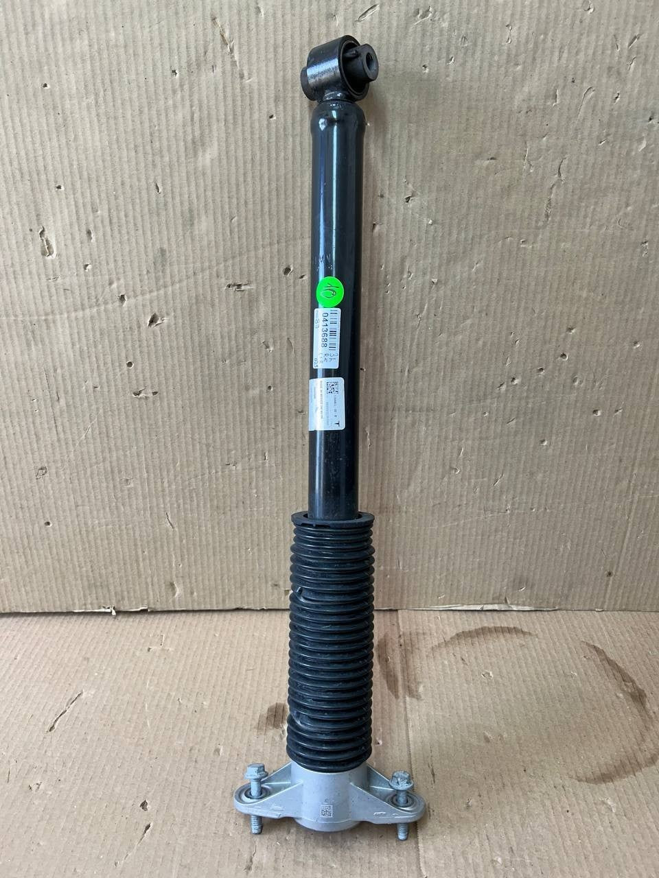 ✅ 2024-2026 Tesla Model 3 Highland Rear Strut Absorber 1344465-00-B OEM