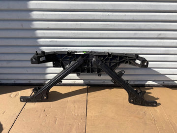 ✅ 2020-2024 Tesla Model Y Front End Radiator Core Support 1516277-99-H /cracked