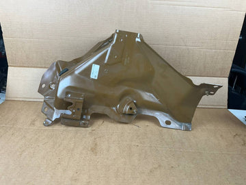 ✅21-25 Tesla Model X Front Inner Left LH Extension-Shock Tower OEM 1662001-S0-A