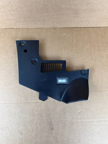 ✅ 17-23 Model 3 Front Left Lower Under Dash Knee Footwell Trim Cover 1100579