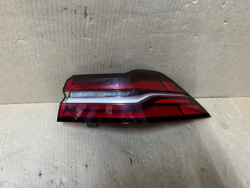 ✅24-25 BMW 5-Series G60 Tail Light Right Passenger RH LED OEM H45A01AC813