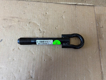 ✅ 2003-2009 Toyota Prius Front Rear Bumper Tow Towing Hook Eye 51960-47020
