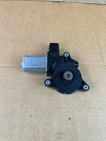 ✅12-20 Tesla Model S Panoramic Sun Roof Left Regulator Motor  ED465902