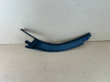 ✅NEW! 2012-2020 Tesla Model S MS Rear Right Tailgate Trunk Side Trim 1009066-00C
