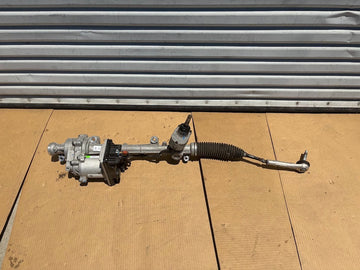 ✅ 17-20 Tesla Model 3 Power Steering Gear Rack and Pinion 1188831-00-H /damaged