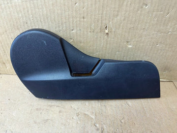 ✅ 17-23 Model 3 Front Driver Side Seat Inner Track Trim Cover Left 1088965-00-C