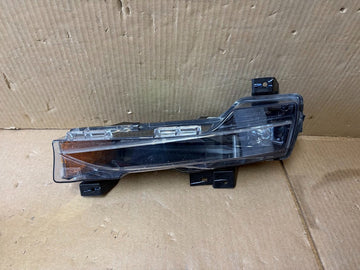 ✅ 17-23 Tesla Model 3/Y Front Left Side Fog Light 1077391-00-F /damaged