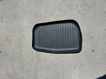 ✅ Rear Trunk Mat Storage Mat TPE For 2021-2023 Tesla Y 401334