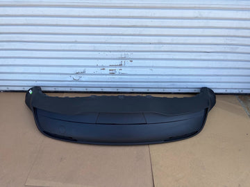 ✅20-23 Model Y Rear Bumper Fascia Lower Valance Diffuser Cover 1494006-00-C OEM