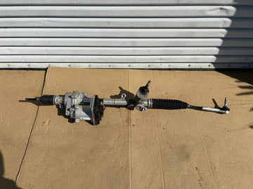 ✅  20-24 Tesla Model 3/Y Power Steering Gear Rack and Pinion 118883200A /damaged
