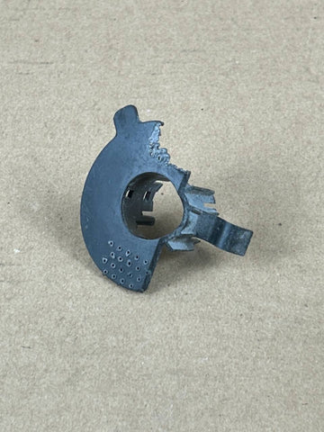 ✅ 17-23 TESLA MODEL 3 Parking Sensor Mount For Rear Bumper 1088445-00-B