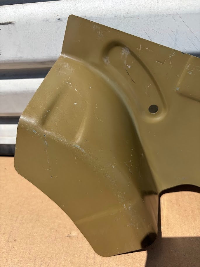 ✅NEW!  Tesla Model 3 2017-2024 Rear Sill Outer Left Panel OEM 1093317-S0-A