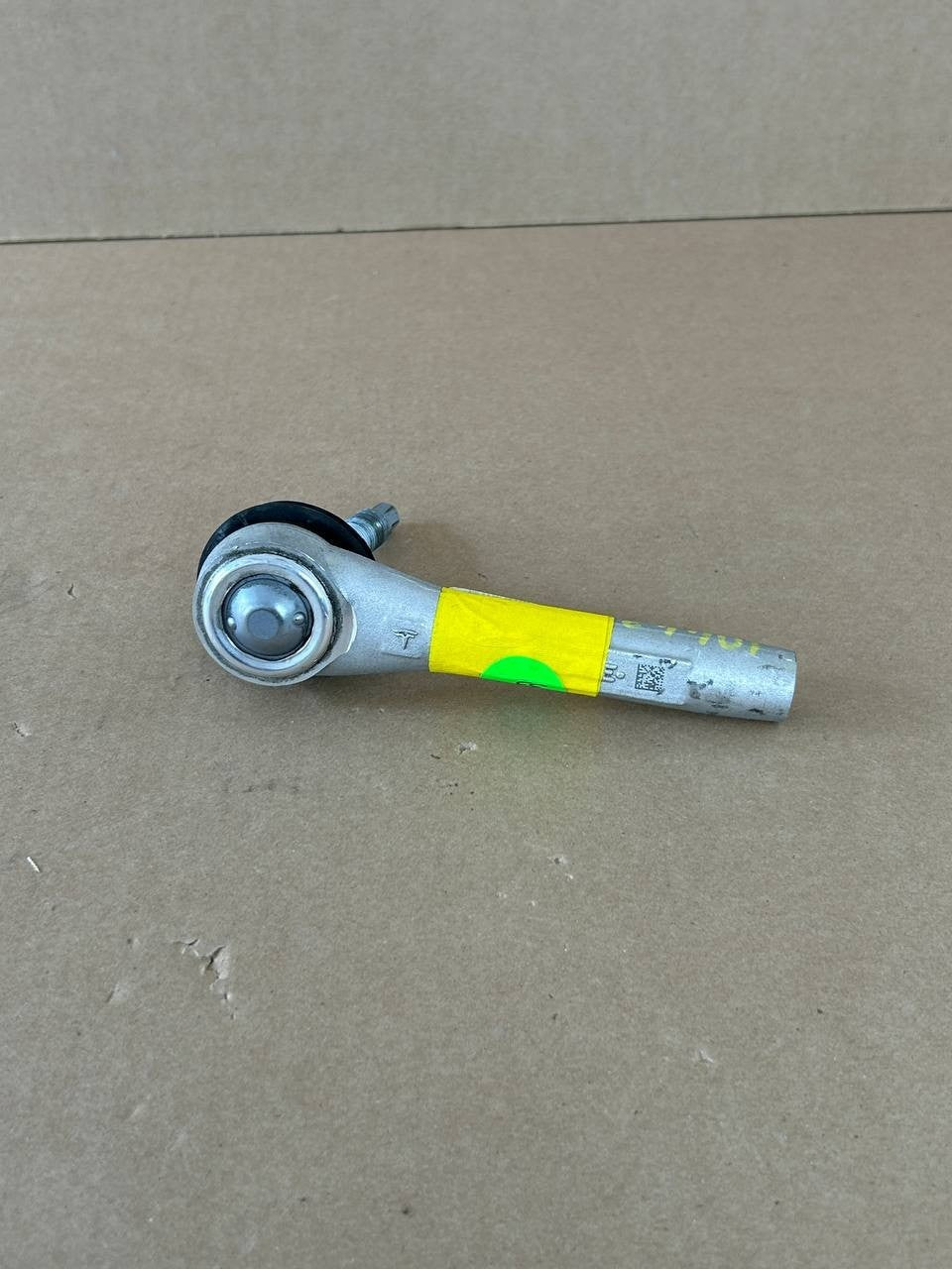 ✅ OEM 2017 - 2025 Tesla Model 3/Y Steering Rack Tie Rod End Assembly 1044841