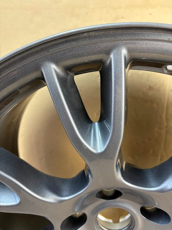 ✅ 21-25 Tesla Model S Front Wheel Rim 19"x9.5+40MM 1420221-00-B