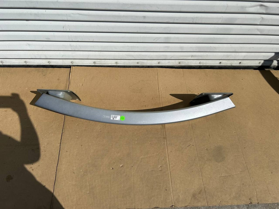 ✅24-25 Tesla Model 3 Highland Rear Bumper Reinforcement Impact Bar 1530484-00-D