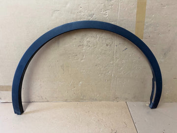 ✅20-24 Tesla Model Y Front Right Fender Wheel Arch Molding 149418600C /scratched