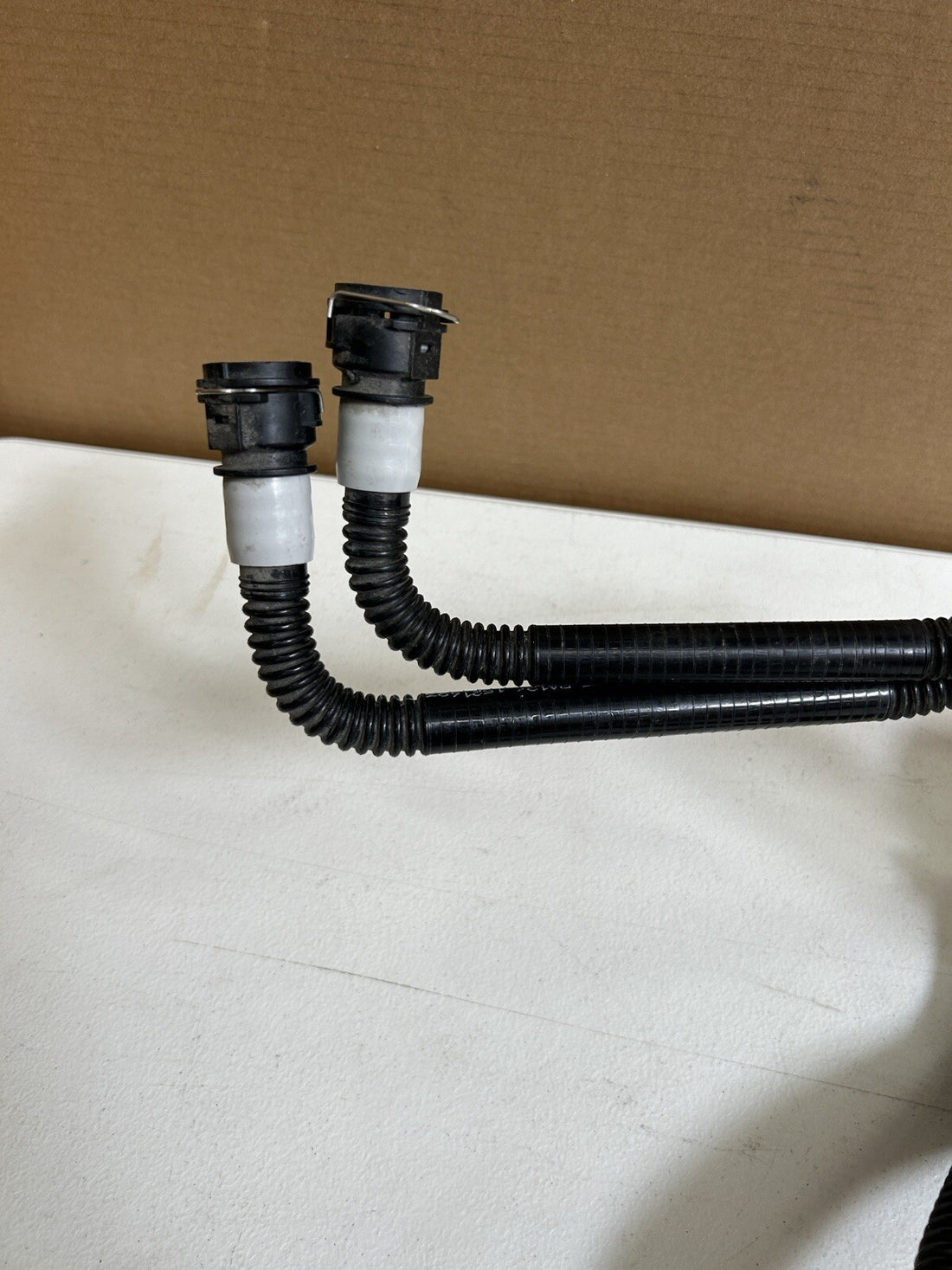 ✅2017-2023 Tesla Model 3 Chiller to Battery Cooling Tube Hose Pipe 1521493