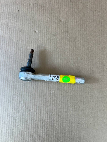 ✅ NEW OEM 2015-2021 Tesla Model S X Steering Rack Tie Rod Joint LH RH 1027841-00
