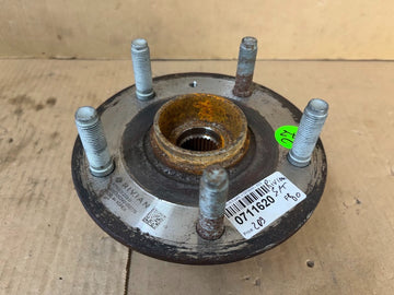 ✅22-24 Rivian R1T/R1S Rivian Front Left or Right Wheel Hub Bearing PT00031233-D