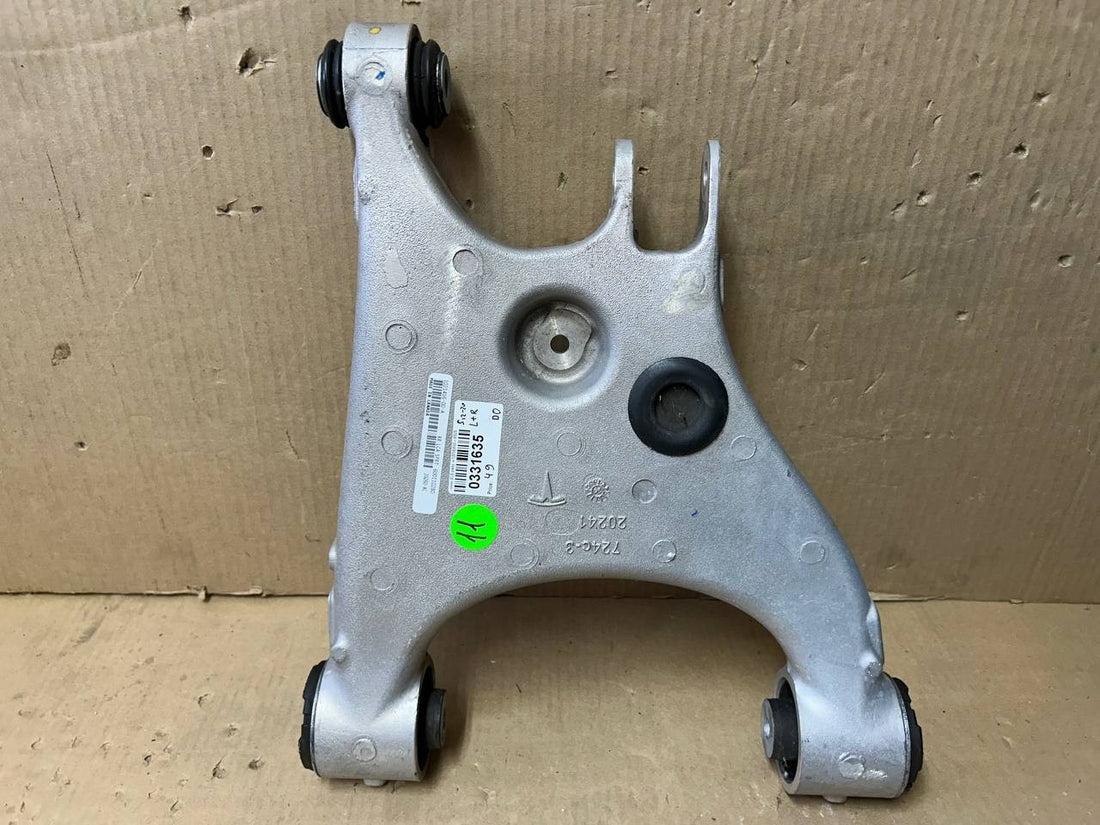 ✅ 12-20 Tesla Model S Rear Left/Right Side Lower Control Arm 1021416-00-A