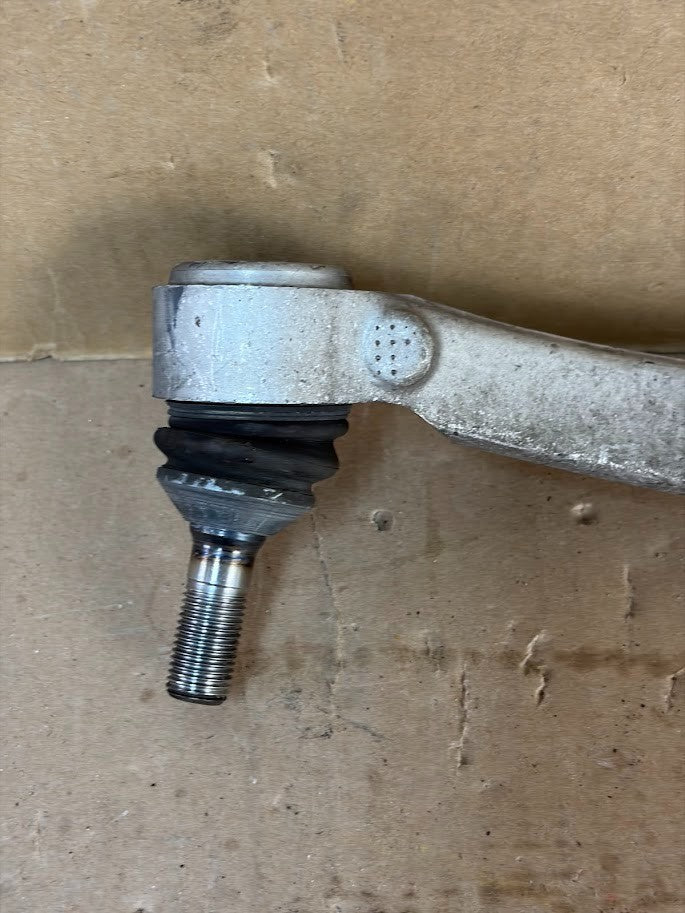 ✅12-20 Model X Front Right Lower Control Arm Fore Link Rearward 1041575 OEM