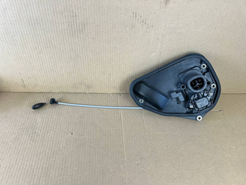 ✅ 16-20 Tesla Model S/X High Voltage Charge Port Assembly 1567500-10-A /damaged