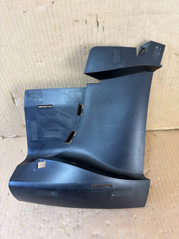 ✅17-23 Model 3 Front Driver Bumper Inner Bracket Reinforcement Left 1084175-00D