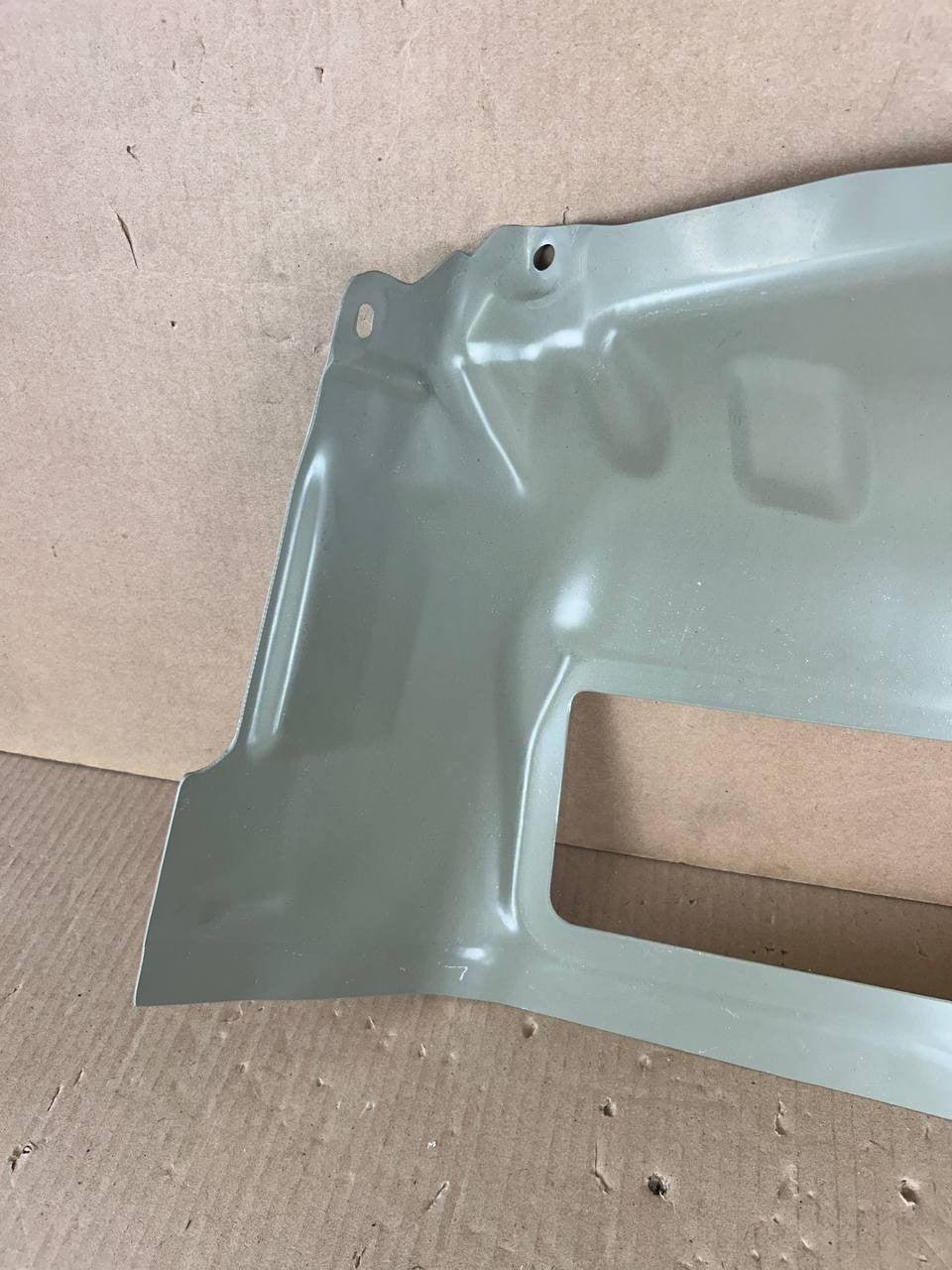 ✅NEW! 20-24 Tesla Model Y Rear Right Fender Quarter Panel Extension 1522163-S0-A