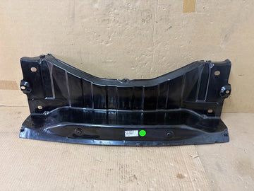 ✅ 20-23 Tesla Model Y Rear End Body Panel Painted Black 1487742-00-D /bent