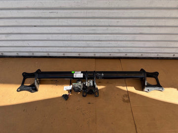 ✅2016+ Tesla Model X Automotive Jumper Tow Trailer Hitch 1027581-00-G OEM