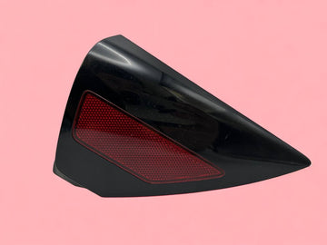 ✅OEM 17-23 Tesla Model 3/Y Rear Right Light Lamp Reflector Trim 1518783-00-B