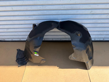 ✅ 17-23 Tesla Model 3 Front Left Wheel Arch Liner Fender 1081581-00-D