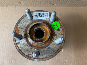 ✅ 12-20 Tesla Model S Rear Front Right Left Wheel Hub Bearing 1027170 OEM