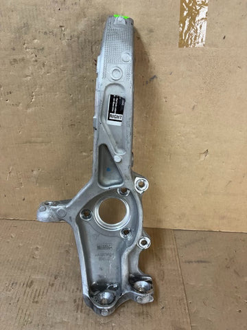 ✅ 2017 -2023 Tesla Model 3 Front Right Passenger Steering Knuckle 1044316-00-E