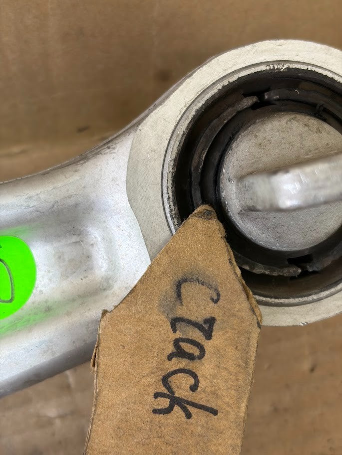 ✅ Tesla 2020-2025 Model Y Front Left/Right Lower Control Arm 1188341-00-C /crack