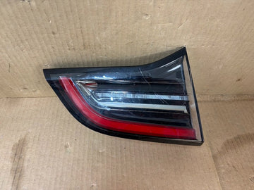 ✅ 2021-2023 Tesla Model 3/Y Left Side Inner Taillight 4-Pin 1502088-00-B