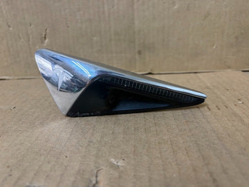 ✅17-20 Tesla Model 3 Front Left Repeater Turn Signal Camera 1125106-99 /damaged