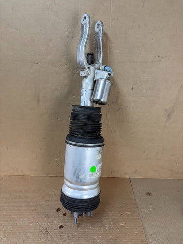 ✅ Rivian R1S Front Right Shock Strut Absorber PT00055317-B /damaged