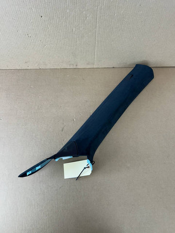 ✅ 16-20 Model S Front Right A-Pillar Upper Trim 1007440-06-K