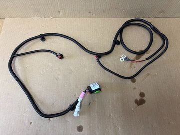 ✅ 23-25 Tesla Model Y Front Bumper Wiring Harness Without Sensors 1489045-04-D