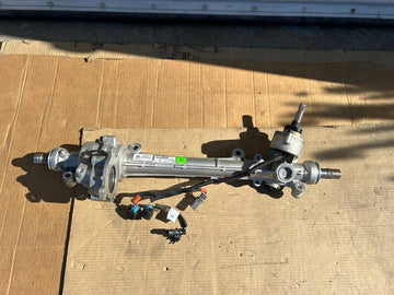 ✅ 24-25 Tesla Model 3 Front Power Steering Rack & Pinion 1344831-00-B /no motor