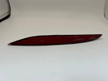 ✅NEW! 16-23 Tesla Model X Rear Left Bumper Lamp Reflector Light 1034342