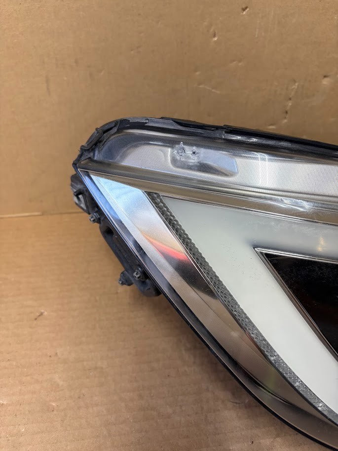 ✅16-20 Tesla Model S Right Level Up Headlight Lamp 1053571-00-B