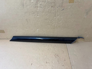 ✅22-25 R1T Front Right Exterior A-Pillar Trim Applique PT00015998-H /scratched