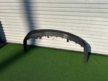 ✅ 2024 2025 Tesla Model 3 Rear Bumper Lower Valance Diffuser Cover 1587741-00-D